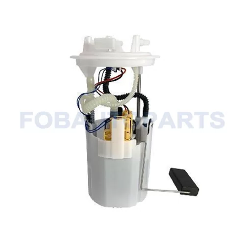 Fuel Pump Assembly for Mercedes Benz W639 2003-2015 In Tank Fuel Pump A6394702194 22982591 - image 4